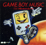 G.S.M. Nintendo 2 Game Boy Music
